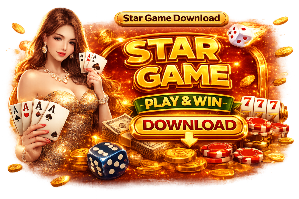 star game download